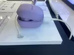 Tai nghe Samsung Galaxy Buds2 Pro Demo Tím - R510