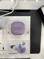Tai nghe Samsung Galaxy Buds2 Pro Demo Tím - R510