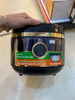 Nồi cơm điện cao tần Kangaroo 1.8 lít KG599N