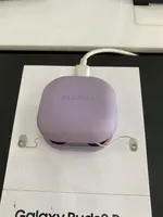 Tai nghe Samsung Galaxy Buds2 Pro Demo Tím - R510