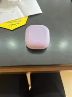 Tai nghe Samsung Galaxy Buds2 Pro Demo Tím - R510