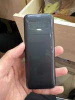 Điện Thoại Masstel izi T2 4G Đen