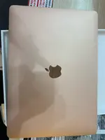 Máy tính xách tay Macbook Air 13 2020 M1/8GB/256GB SSD Vàng MGND3SA/A