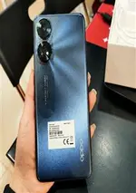 Điện thoại OPPO Reno8 T 4G 8GB-256GB Đen - CPH2481