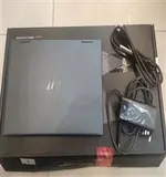 Máy tính xách tay HP ENVY x360 13-bf0113TU i5 1230U/8GB/512GB/13.3"2.8K Touch/Win11_Xanh_7C0V8PA