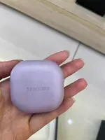 Tai nghe Samsung Galaxy Buds2 Pro Demo Tím - R510