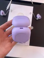 Tai nghe Samsung Galaxy Buds2 Pro Demo Tím - R510