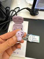 Tai nghe Samsung Galaxy Buds2 Pro Demo Tím - R510