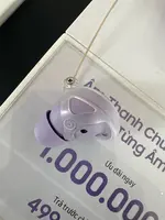 Tai nghe Samsung Galaxy Buds2 Pro Demo Tím - R510