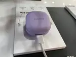 Tai nghe Samsung Galaxy Buds2 Pro Demo Tím - R510