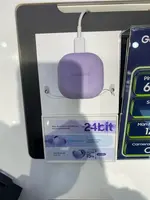 Tai nghe Samsung Galaxy Buds2 Pro Demo Tím - R510