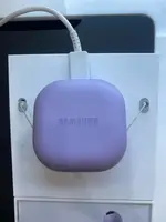 Tai nghe Samsung Galaxy Buds2 Pro Demo Tím - R510