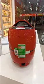 Nồi cơm nắp gài Kangaroo 1.2 lít KG822