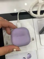 Tai nghe Samsung Galaxy Buds2 Pro Demo Tím - R510
