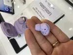 Tai nghe Samsung Galaxy Buds2 Pro Demo Tím - R510