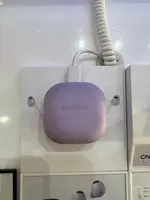 Tai nghe Samsung Galaxy Buds2 Pro Demo Tím - R510