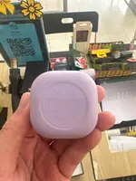 Tai nghe Samsung Galaxy Buds2 Pro Demo Tím - R510