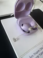 Tai nghe Samsung Galaxy Buds2 Pro Demo Tím - R510