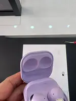 Tai nghe Samsung Galaxy Buds2 Pro Demo Tím - R510