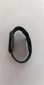 Đồng hồ thông minh Apple Watch Series 8 Demo 45mm GPS + Cellular viền nhôm đen 3K639PA/A