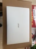 Máy tính xách tay Acer SF314-43-R4X3/R5-5500U/16GB/512GB/14"FHD/AMD Graphics/Win11_Bạc