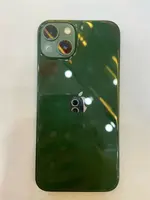 Điện thoại iPhone 13 Demo 128GB Xanh Lá Cây 3K584VN/A