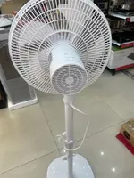 Quạt đứng Kangaroo KG726