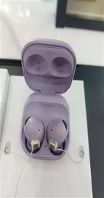 Tai nghe Samsung Galaxy Buds2 Pro Demo Tím - R510