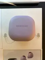 Tai nghe Samsung Galaxy Buds2 Pro Demo Tím - R510