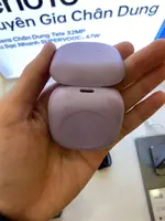 Tai nghe Samsung Galaxy Buds2 Pro Demo Tím - R510