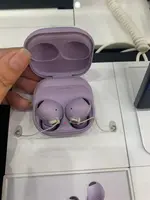 Tai nghe Samsung Galaxy Buds2 Pro Demo Tím - R510