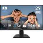 Màn hình MSI Pro MP275/27 inch (1920x1080)/IPS 100Hz