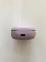 Tai nghe Samsung Galaxy Buds2 Pro Demo Tím - R510