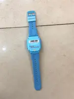 Đồng hồ định vị trẻ em Masstel Smart Hero 10 4G màu xanh (Blue)