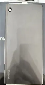Máy tính bảng Samsung Galaxy Tab A8 2022 Demo Xám - X205