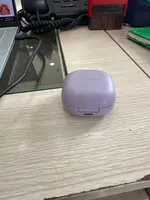 Tai nghe Samsung Galaxy Buds2 Pro Demo Tím - R510