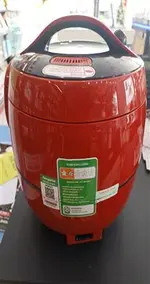 Nồi cơm nắp gài Kangaroo 1.2 lít KG822