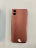 Điện thoại di động Samsung Galaxy A04 Demo Đồng - A045