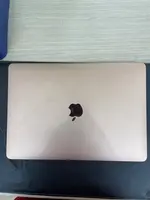 Máy tính xách tay Macbook Air 13 2020 M1/8GB/256GB SSD Vàng MGND3SA/A