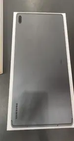 Máy tính bảng Samsung Tab S7 FE Đen Demo