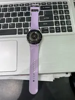 Đồng Hồ Thông Minh Samsung Galaxy Watch5 Bluetooth 40mm Demo Bạc  - R900