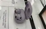 Tai nghe Samsung Galaxy Buds2 Pro Demo Tím - R510