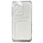 Ốp lưng đa năng Xiaomi Redmi Note 12 My Choice Silicone