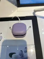 Tai nghe Samsung Galaxy Buds2 Pro Demo Tím - R510