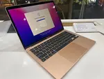 Máy tính xách tay Macbook Air 13 2020 M1/16GB/256GB SSD Vàng Z12A