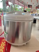 Nồi cơm điện nắp gài Kangaroo 1.8 lít KG18RC3