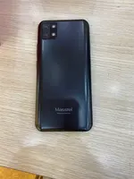 Điện thoại Masstel Hapi 30 4G Đen (Black)