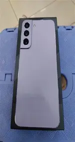 Điện Thoại Di Động Samsung Galaxy S22 5G 128GB Tím - S901