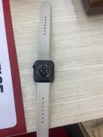 Đồng hồ thông minh Apple Watch Series 8 Demo 45mm GPS + Cellular viền nhôm đen 3K639PA/A