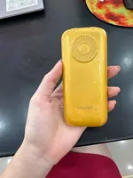 Điện thoại Masstel Fami 60 4G Vàng (Gold)